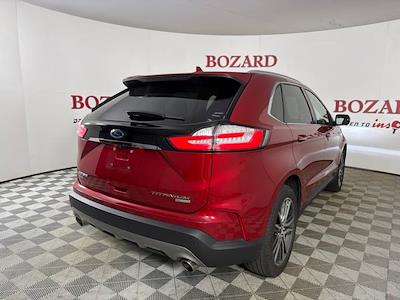 2020 Ford Edge FWD SUV for sale #P10180 - photo 2