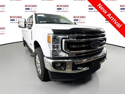 2021 Ford F-250 Crew Cab 4WD Pickup for sale #P9003 - photo 1