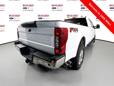 2021 Ford F-250 Crew Cab 4WD Pickup for sale #P9003 - photo 2