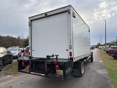 2019 Ford F-550 Regular Cab DRW 4x4, Box Truck for sale #P9645 - photo 2