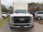 2019 Ford F-550 Regular Cab DRW 4x4, Box Truck for sale #P9645 - photo 3