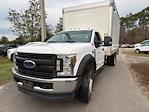 2019 Ford F-550 Regular Cab DRW 4x4, Box Truck for sale #P9645 - photo 4