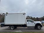 2019 Ford F-550 Regular Cab DRW 4x4, Box Truck for sale #P9645 - photo 8