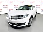 Used 2017 Lincoln MKX Reserve FWD SUV for sale #P9665A - photo 4