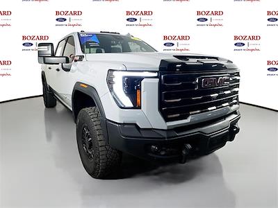 2024 GMC Sierra 2500 Crew Cab 4x2 Pickup for sale #P9719 - photo 1