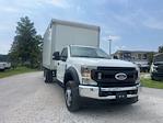 2020 Ford F-550 Regular Cab DRW 4x2 Box Truck for sale #P9760 - photo 1