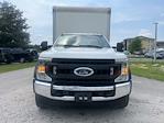 2020 Ford F-550 Regular Cab DRW 4x2 Box Truck for sale #P9760 - photo 4