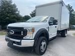 2020 Ford F-550 Regular Cab DRW 4x2 Box Truck for sale #P9760 - photo 6