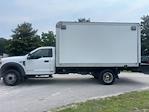 2020 Ford F-550 Regular Cab DRW 4x2 Box Truck for sale #P9760 - photo 7