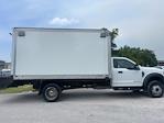 2020 Ford F-550 Regular Cab DRW 4x2 Box Truck for sale #P9760 - photo 9