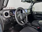 2024 Jeep Gladiator Crew Cab 4x4 Pickup for sale #P9766 - photo 9