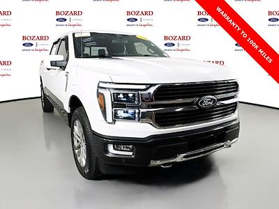 2024 Ford F-150 SuperCrew Cab 4x4 Pickup for sale #P9773 - photo 1
