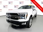 2024 Ford F-150 SuperCrew Cab 4x4 Pickup for sale #P9773 - photo 4