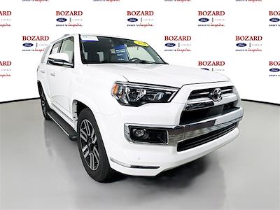 2021 Toyota 4Runner 2WD SUV for sale #P9776 - photo 1
