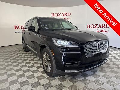 2023 Lincoln Aviator AWD SUV for sale #P9776A - photo 1