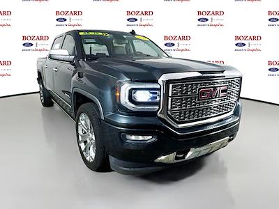 2018 GMC Sierra 1500 Crew Cab 4x4 Pickup for sale #P9776C - photo 1