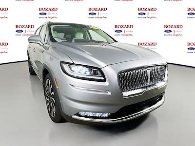 Used 2022 Lincoln Nautilus Black Label AWD SUV for sale #P9780 - photo 1