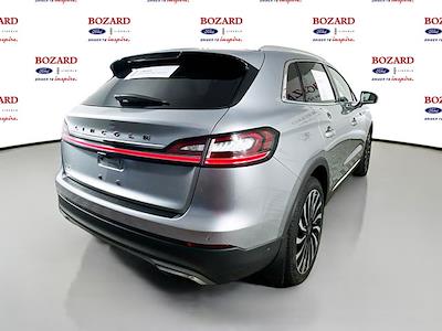 Used 2022 Lincoln Nautilus Black Label AWD SUV for sale #P9780 - photo 2