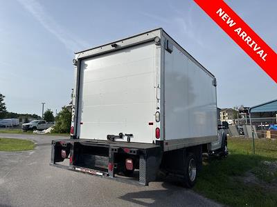 2020 Ford F-550 Regular Cab DRW 4x2 Box Truck for sale #P9783 - photo 2