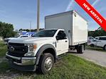 2020 Ford F-550 Regular Cab DRW 4x2 Box Truck for sale #P9783 - photo 4