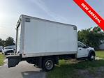 2020 Ford F-550 Regular Cab DRW 4x2 Box Truck for sale #P9783 - photo 8