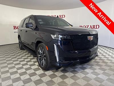 2023 Cadillac Escalade 4WD SUV for sale #P9787 - photo 1