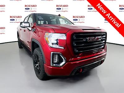 2021 GMC Sierra 1500 Crew Cab 4x4 Pickup for sale #P9788 - photo 1