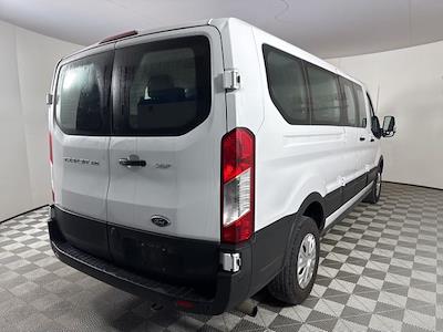 2021 Ford Transit 350 Low Roof SRW RWD Passenger Van for sale #P9799 - photo 2