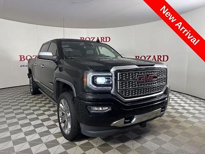 2018 GMC Sierra 1500 Crew Cab 4x4 Pickup for sale #P9801 - photo 1