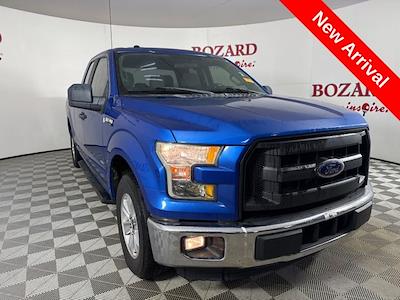 2016 Ford F-150 Super Cab 4x2 Pickup for sale #P9802 - photo 1