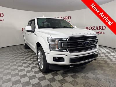 2020 Ford F-150 SuperCrew Cab 4x4 Pickup for sale #P9804 - photo 1