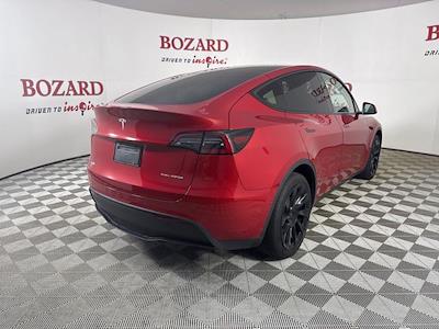 Used 2023 Tesla Model Y Long Range AWD SUV for sale #251598A - photo 2
