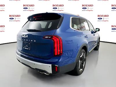 2024 Kia Telluride FWD SUV for sale #P9809CD - photo 2