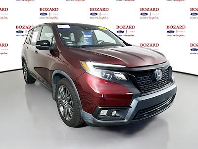 2020 Honda Passport FWD SUV for sale #P9809D - photo 1