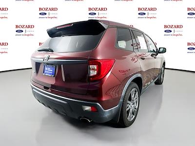 2020 Honda Passport FWD SUV for sale #P9809D - photo 2