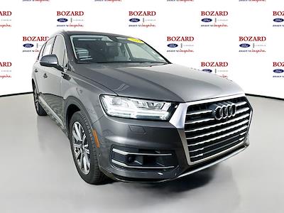 2019 Audi Q7 AWD SUV for sale #P9812 - photo 1