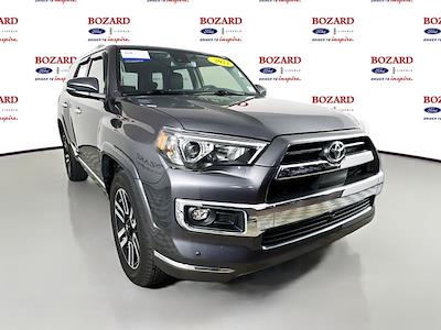 2022 Toyota 4Runner 4WD SUV for sale #P9814A - photo 1