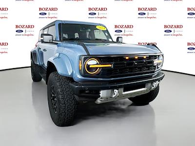 2024 Ford Bronco 4WD SUV for sale #P9818 - photo 1