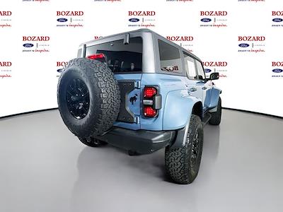 2024 Ford Bronco 4WD SUV for sale #P9818 - photo 2