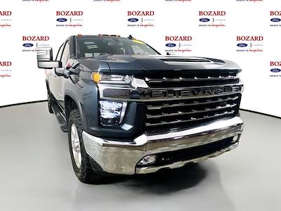 2020 Chevrolet Silverado 2500 Crew Cab 4x4 Pickup for sale #P9826 - photo 1