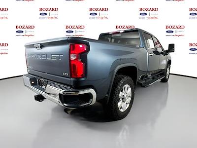 2020 Chevrolet Silverado 2500 Crew Cab 4x4 Pickup for sale #P9826 - photo 2
