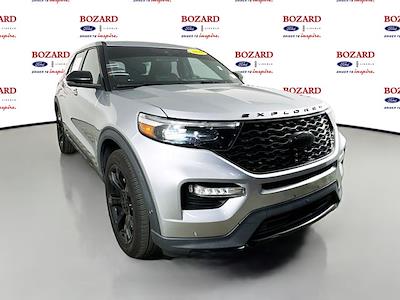 2021 Ford Explorer 4WD SUV for sale #P9830 - photo 1