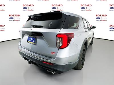 2021 Ford Explorer 4WD SUV for sale #P9830 - photo 2