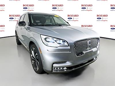 Used 2020 Lincoln Aviator Reserve AWD SUV for sale #P9830A - photo 1