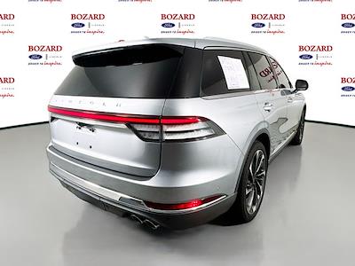 Used 2020 Lincoln Aviator Reserve AWD SUV for sale #P9830A - photo 2