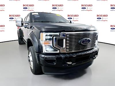 2021 Ford F-450 Crew Cab DRW 4x4 Pickup for sale #P9831 - photo 1
