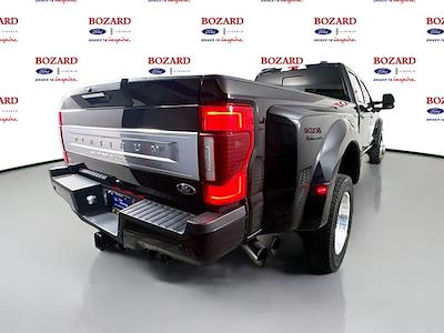 2021 Ford F-450 Crew Cab DRW 4x4 Pickup for sale #P9831 - photo 2