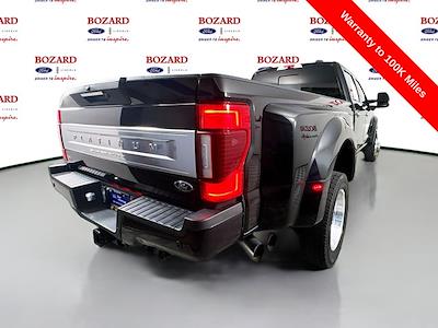 2021 Ford F-450 Crew Cab DRW 4x4 Pickup for sale #P9831 - photo 2