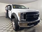 2019 Ford F-550 Regular Cab DRW 4x2 Flatbed Truck for sale #P9833 - photo 1