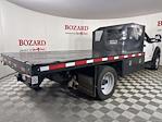 2019 Ford F-550 Regular Cab DRW 4x2 Flatbed Truck for sale #P9833 - photo 2